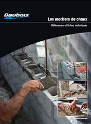 Document présentant
                                les différents produits
                                de la division 4